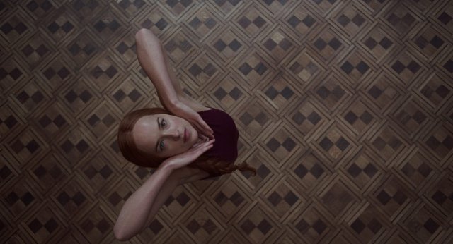 Suspiria - Immagine 213733