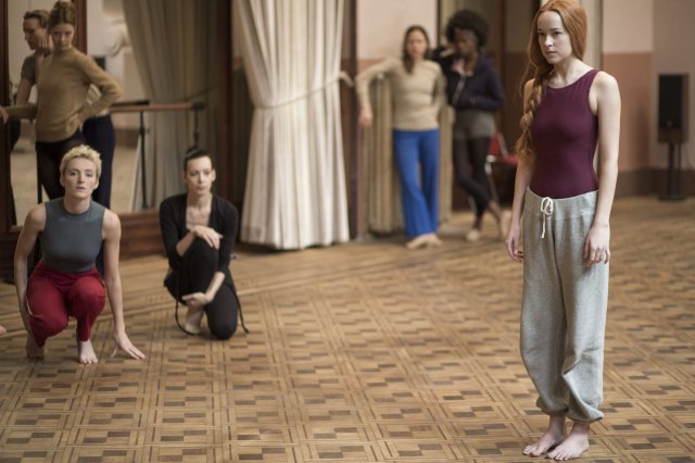Suspiria - Immagine 213736