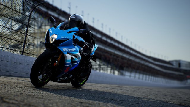RIDE 3 - Immagine 212330