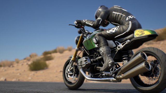 RIDE 3 - Immagine 212333