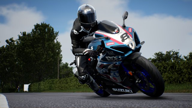 RIDE 3 - Immagine 212339