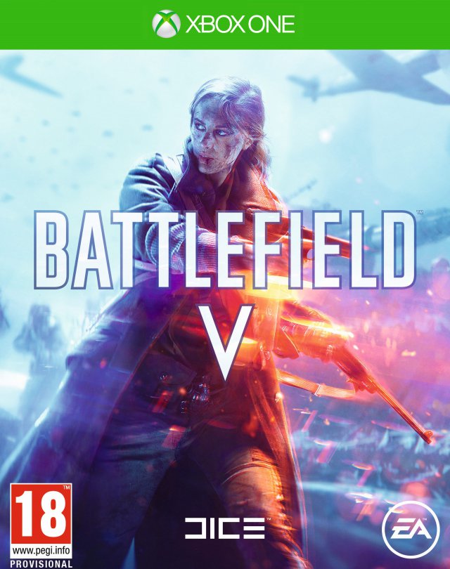 Battlefield V immagine 209791