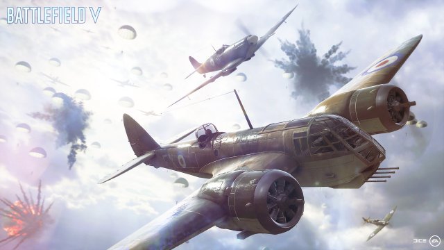 Battlefield V - Immagine 209793