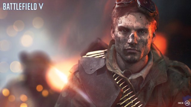 Battlefield V immagine 209809