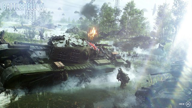 Battlefield V - Immagine 209817