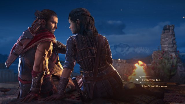 Assassin's Creed Odyssey - Immagine 210395
