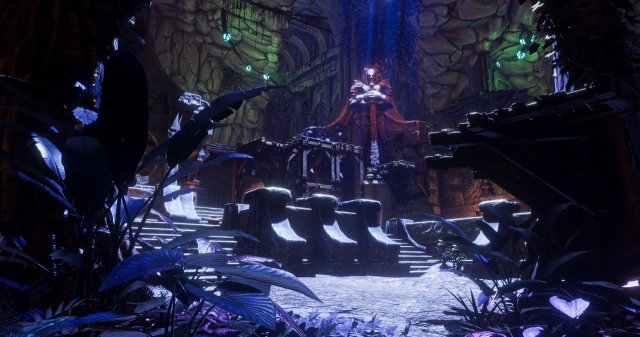 Underworld Ascendant immagine 209893