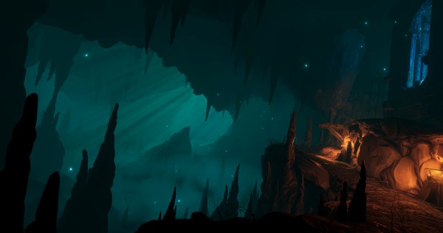 Underworld Ascendant immagine 209895