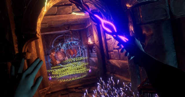 Underworld Ascendant immagine 209896