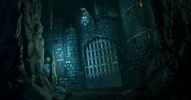 Underworld Ascendant immagine 209897