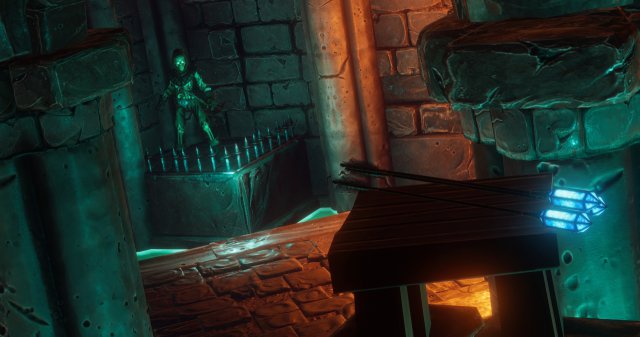 Underworld Ascendant immagine 209899