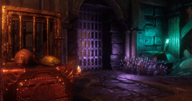 Underworld Ascendant immagine 209900