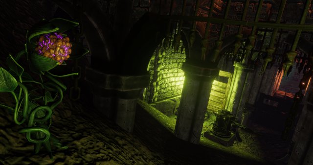Underworld Ascendant immagine 209901