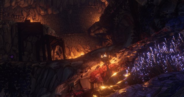 Underworld Ascendant immagine 209902