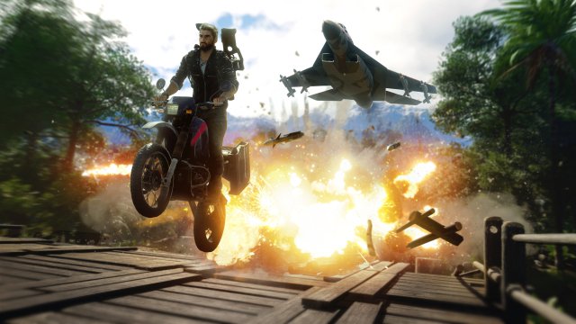 Just Cause 4 - Immagine 210143