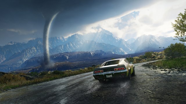 Just Cause 4 immagine 210154