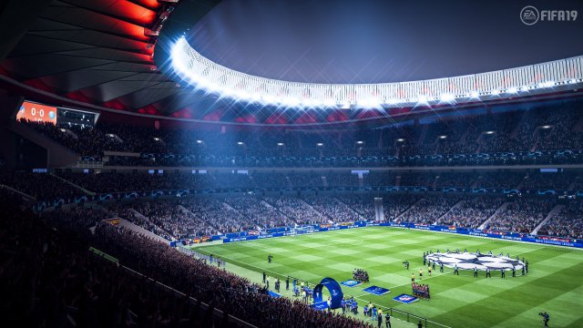 Fifa 19 - Immagine 210037