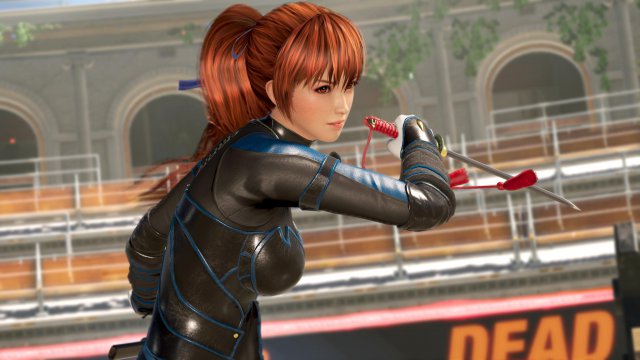 Dead Or Alive 6 - Immagine 95 di 99