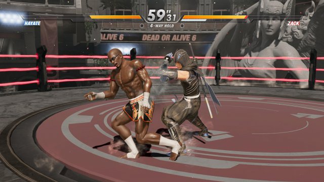 Dead Or Alive 6 - Immagine 94 di 99