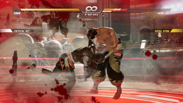 Dead Or Alive 6 - Immagine 91 di 99