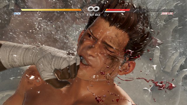 Dead Or Alive 6 - Immagine 90 di 99
