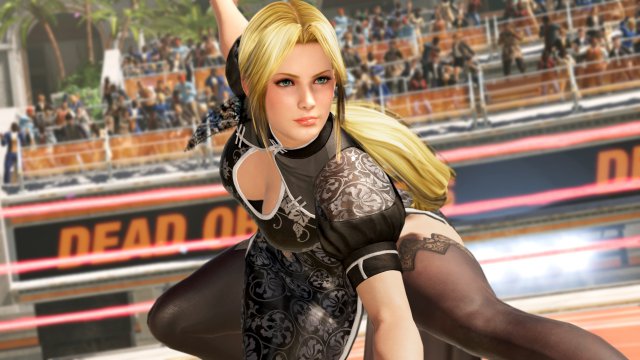 Dead Or Alive 6 - Immagine 82 di 99