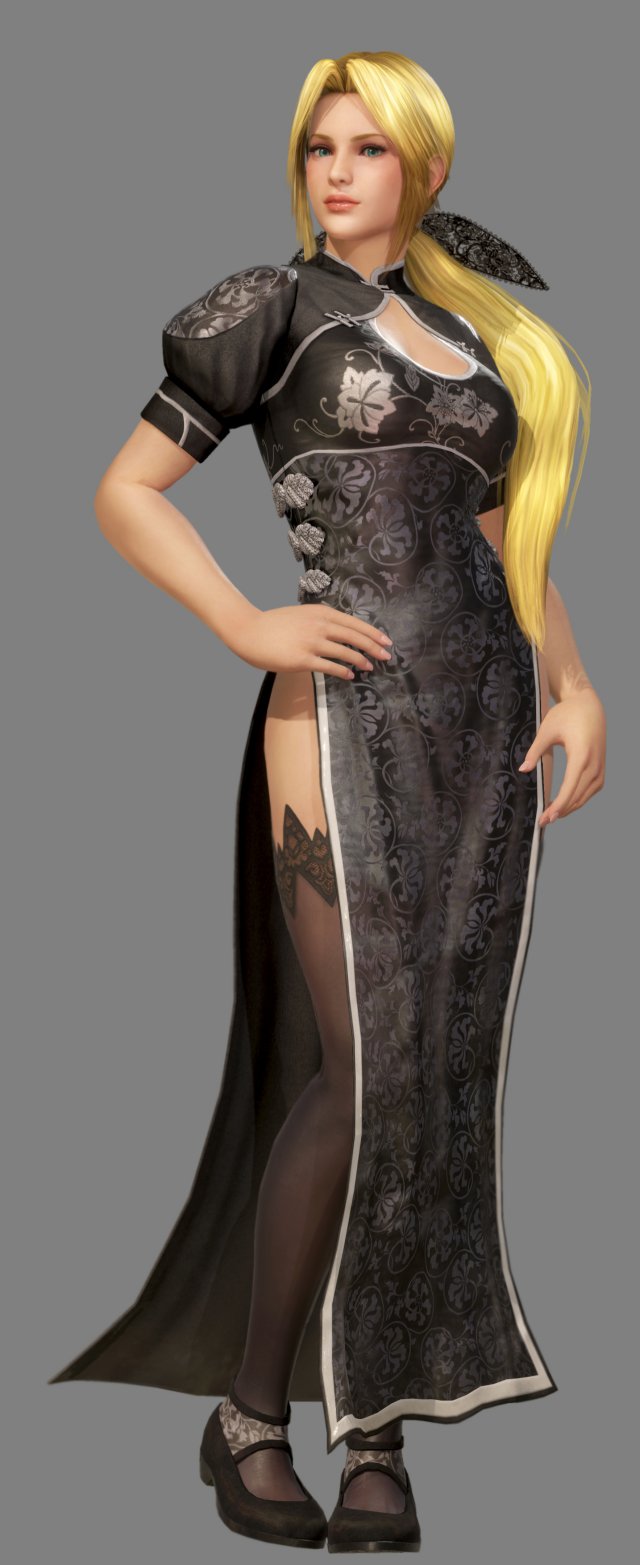 Dead Or Alive 6 - Immagine 81 di 99