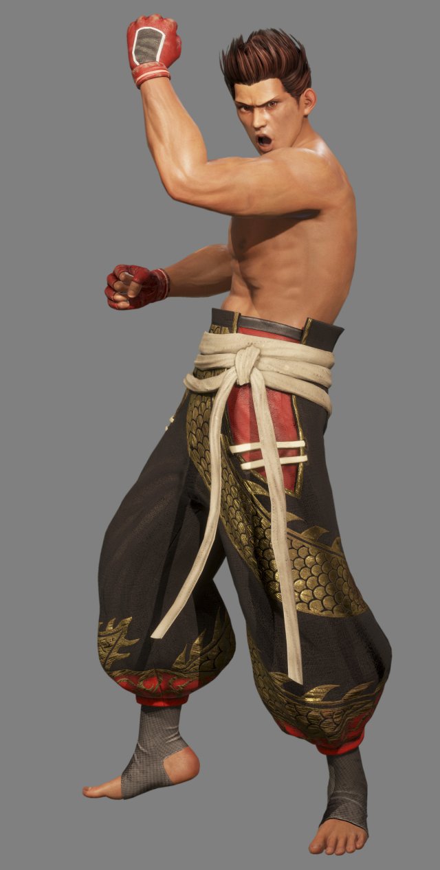 Dead Or Alive 6 - Immagine 79 di 99