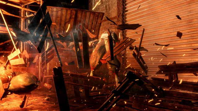 Dead Or Alive 6 - Immagine 75 di 99