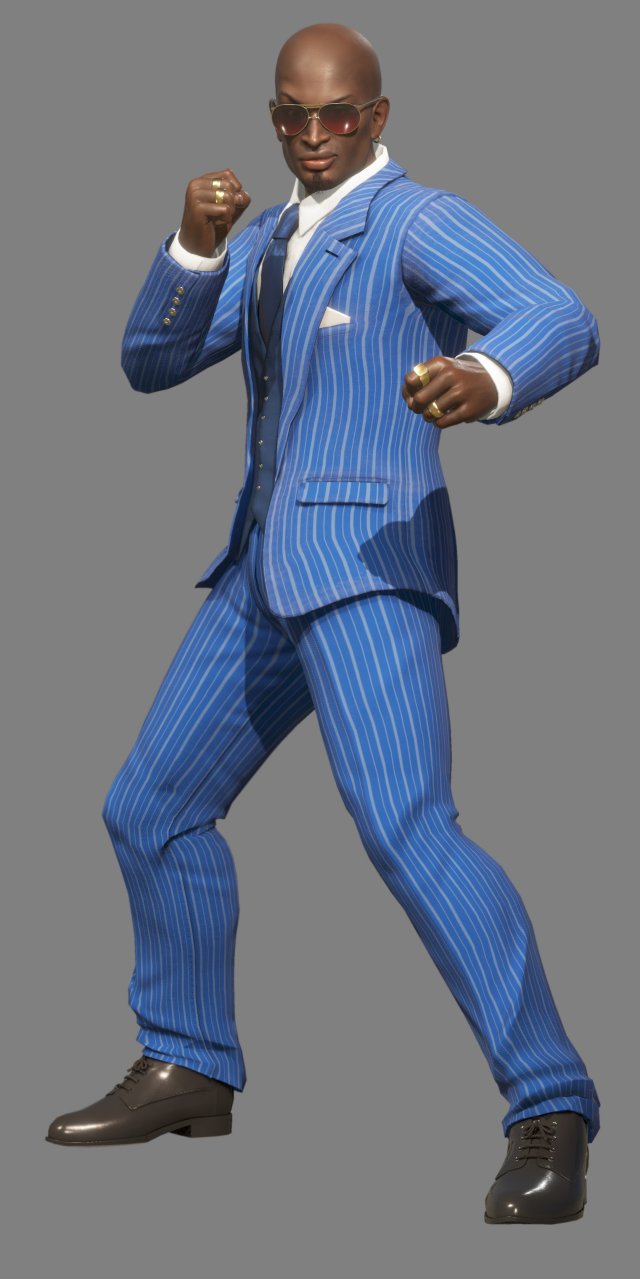 Dead Or Alive 6 - Immagine 70 di 99