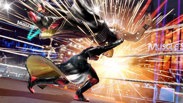 Dead Or Alive 6 - Immagine 212063