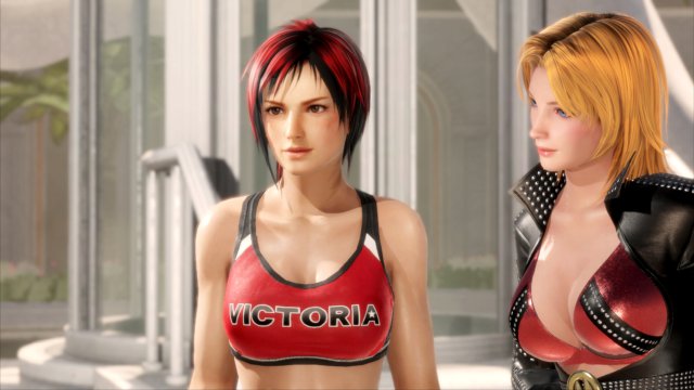 Dead Or Alive 6 - Immagine 212072