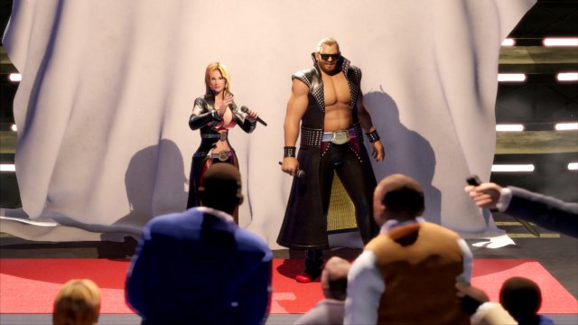 Dead Or Alive 6 - Immagine 212075