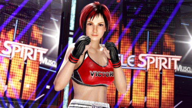 Dead Or Alive 6 - Immagine 212081