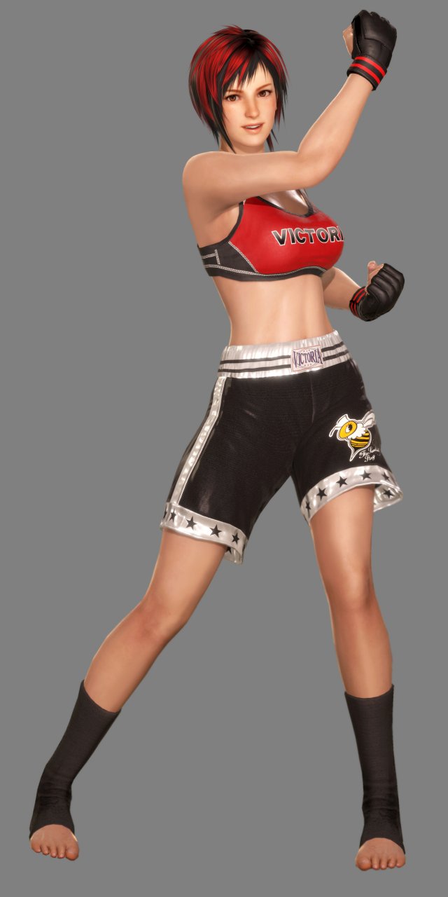 Dead Or Alive 6 - Immagine 212084