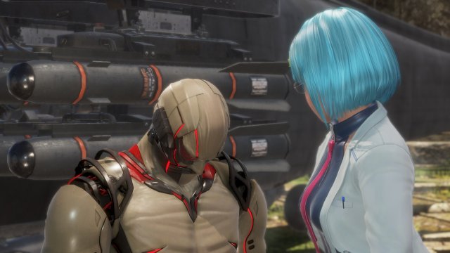 Dead Or Alive 6 - Immagine 33 di 99