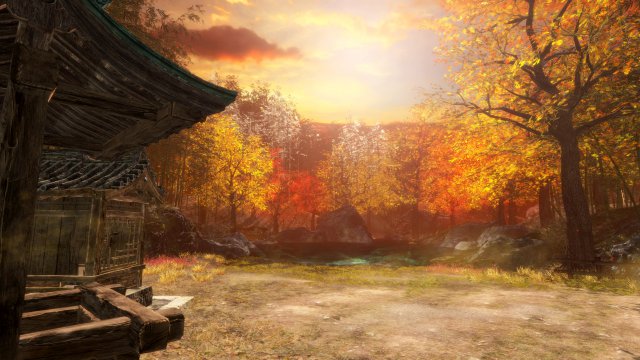 Dead Or Alive 6 - Immagine 31 di 99