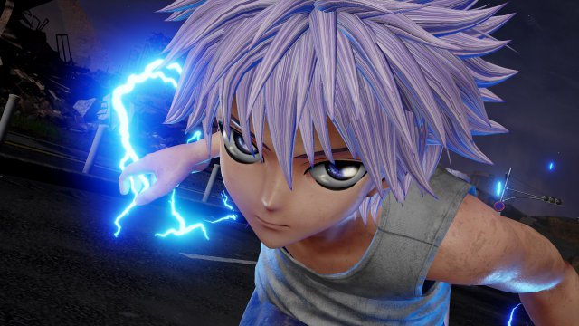 Jump Force - Immagine 211605