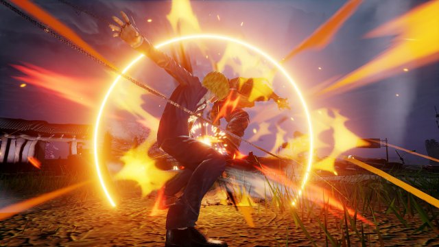 Jump Force - Immagine 211629