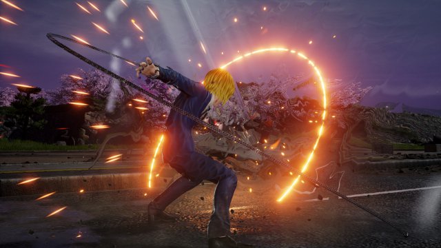 Jump Force - Immagine 211632