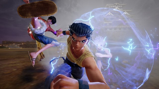 Jump Force - Immagine 211647