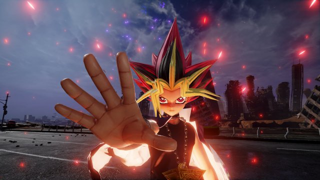 Jump Force - Immagine 211659