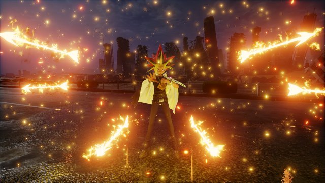 Jump Force - Immagine 211662