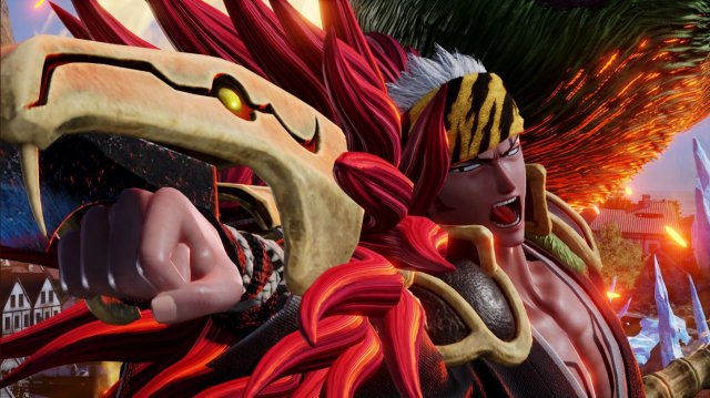Jump Force - Immagine 213704