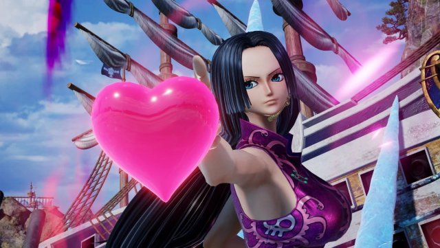 Jump Force - Immagine 213710