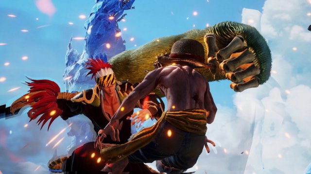 Jump Force - Immagine 213713