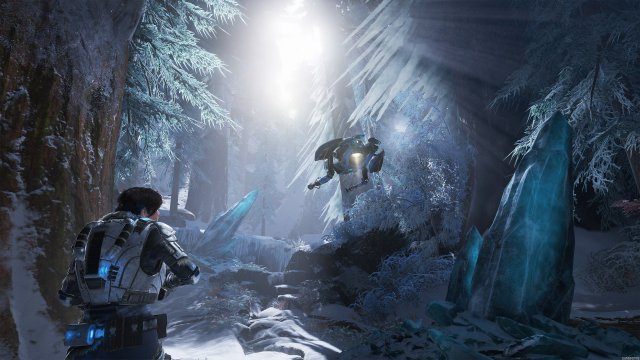 Gears 5 - Immagine 210471