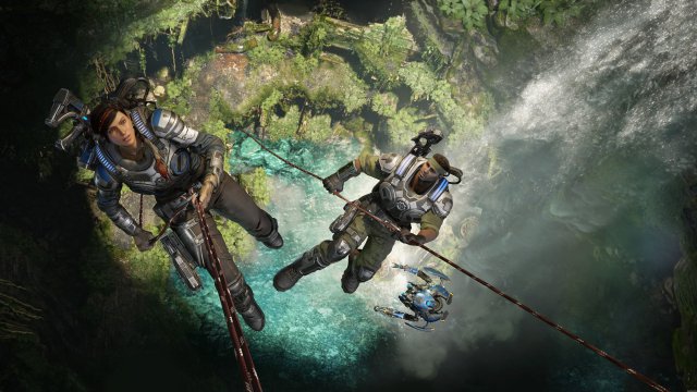 Gears 5 - Immagine 210472