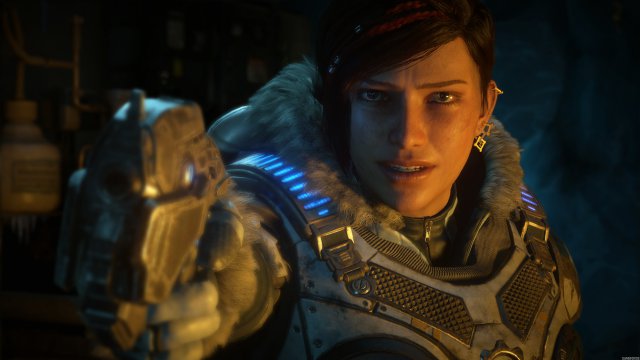 Gears 5 - Immagine 210473