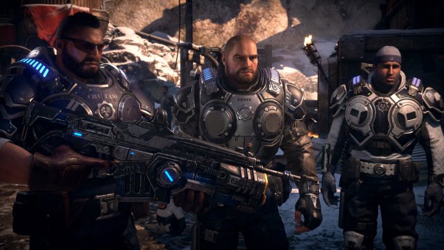 Gears 5 - Immagine 210583